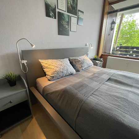 Ferienwohnung In Freudenstadt-Kniebis II Exterior photo