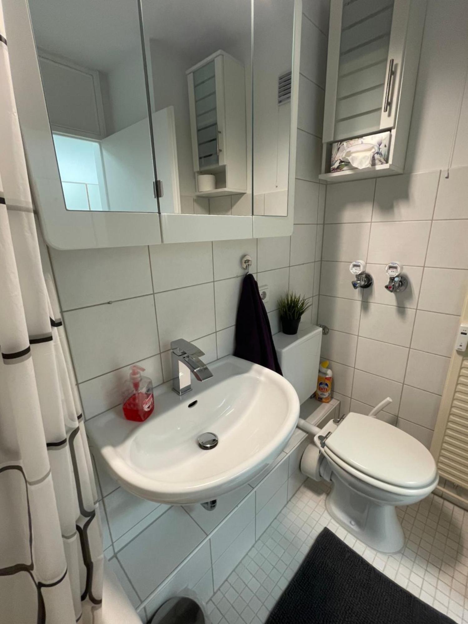 Ferienwohnung In Freudenstadt-Kniebis II Exterior photo